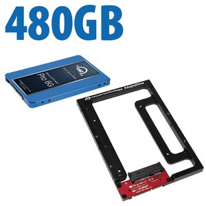 Mac mini Internal HardDrive Upgrades