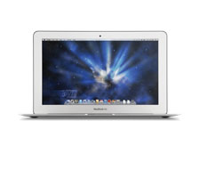 11-inch MacBook Air (Mid 2013 - Early 2014)
