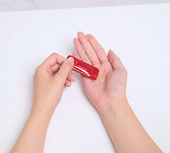 C×AZ ダーマインショット - esience 公式サイト