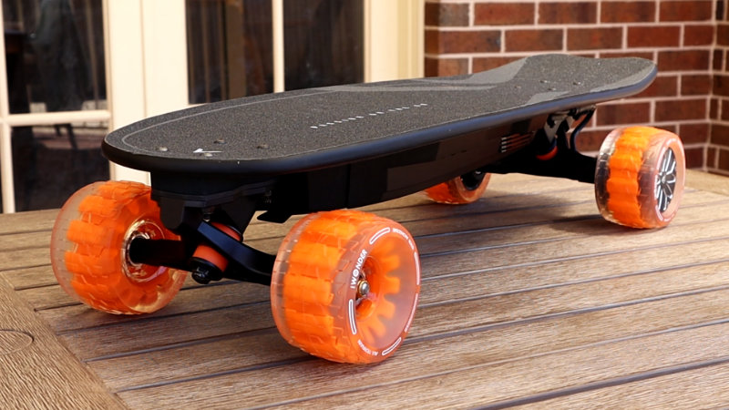 WowGo Mini 2 Review - Best Short Electric Skateboard