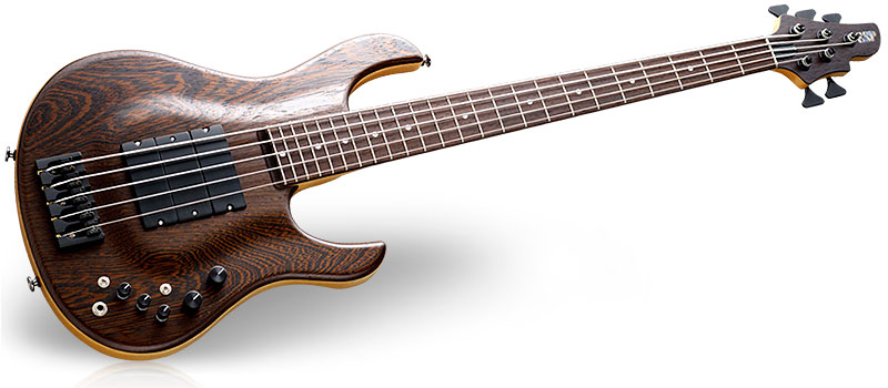 ESP Original Series -HALIBUT-