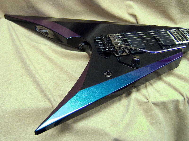 ESP Original Series -ESP-ARROW FR-