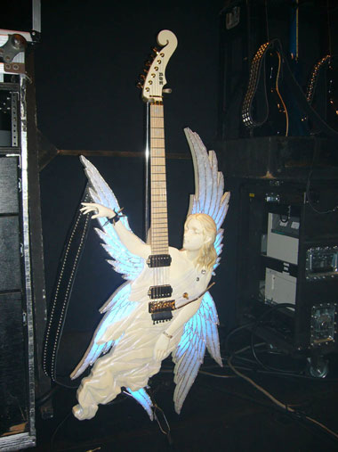 Electric Sound Products