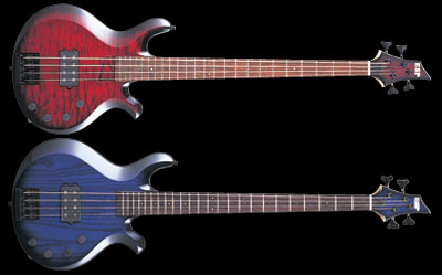 Electric Sound Products