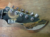 Electric Sound Products