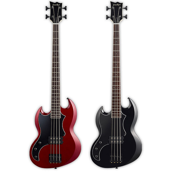 ESP | GrassRoots Original Series Left Hand Model