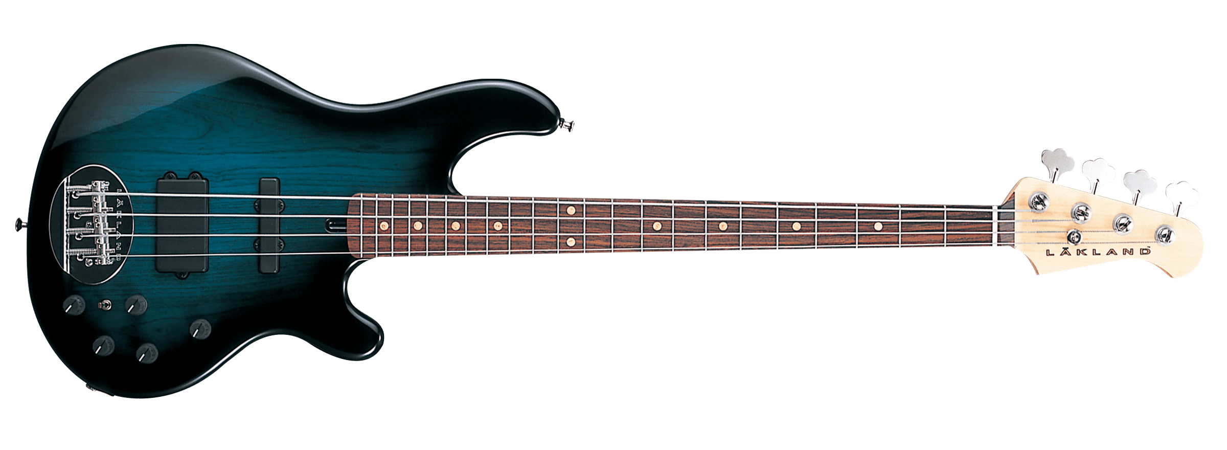 US 44-94 | LAKLAND
