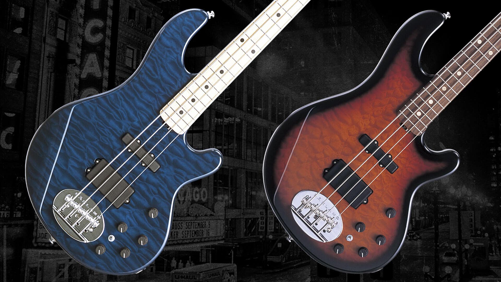 SHORELINE SERIES | LAKLAND