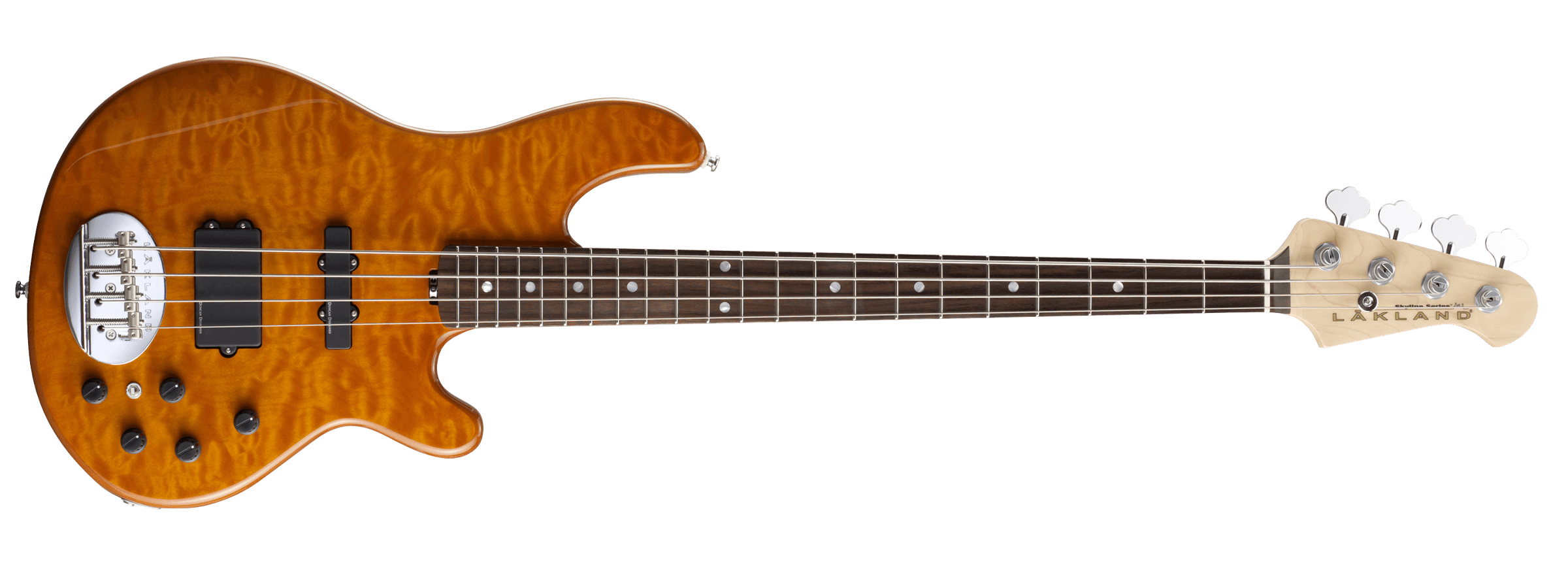 SK-4DX | LAKLAND