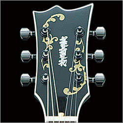 ESP × PEACE MAKER | PM-108VP2