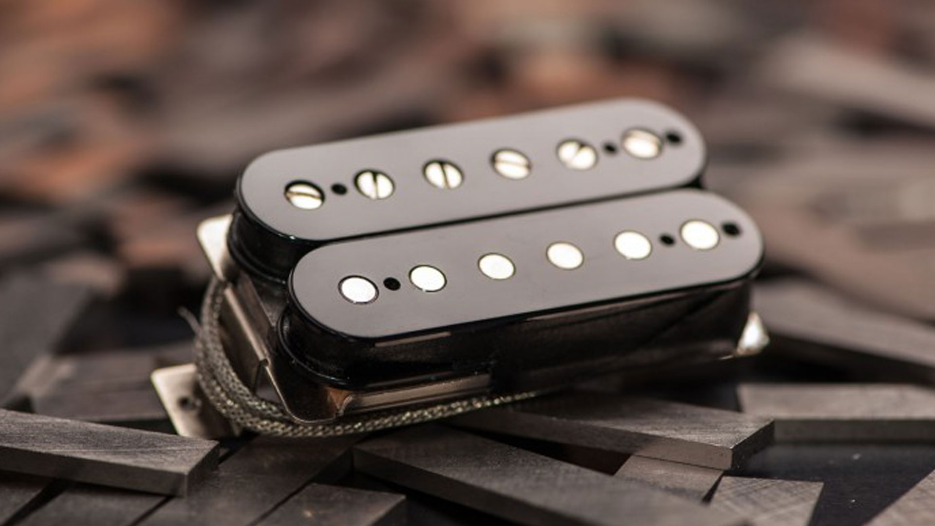 59 Model™ | SEYMOUR DUNCAN