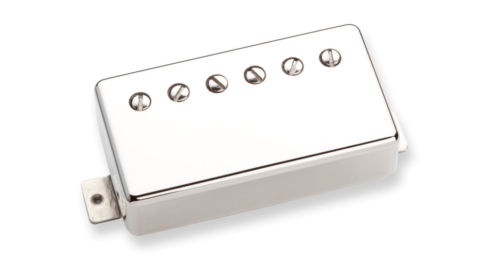 Jazz Model | SEYMOUR DUNCAN