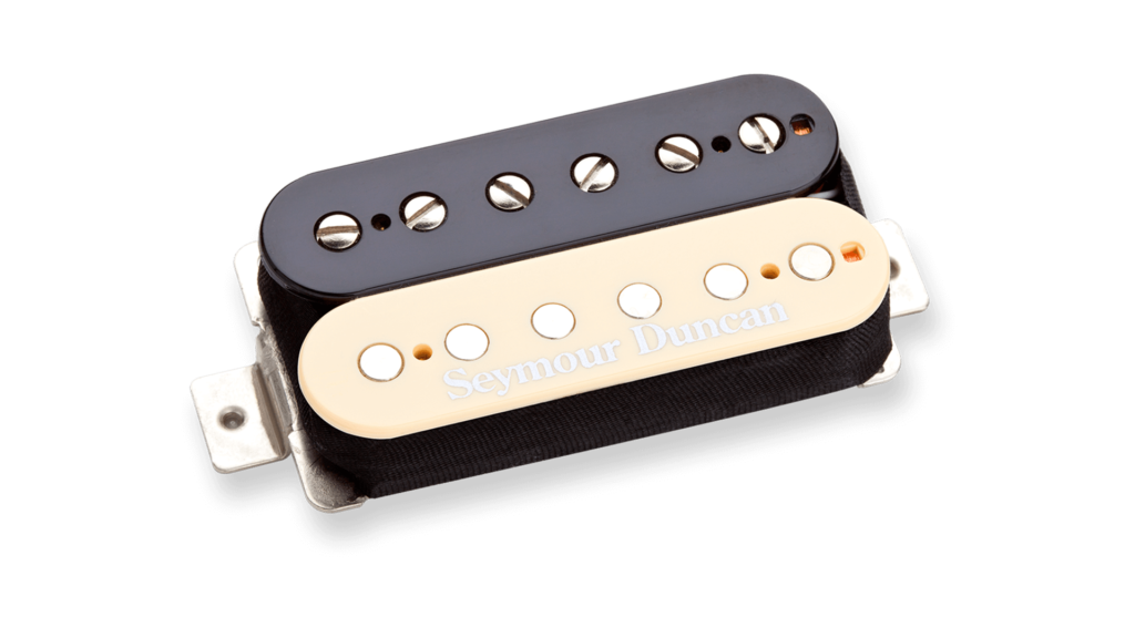 Jazz Model | SEYMOUR DUNCAN
