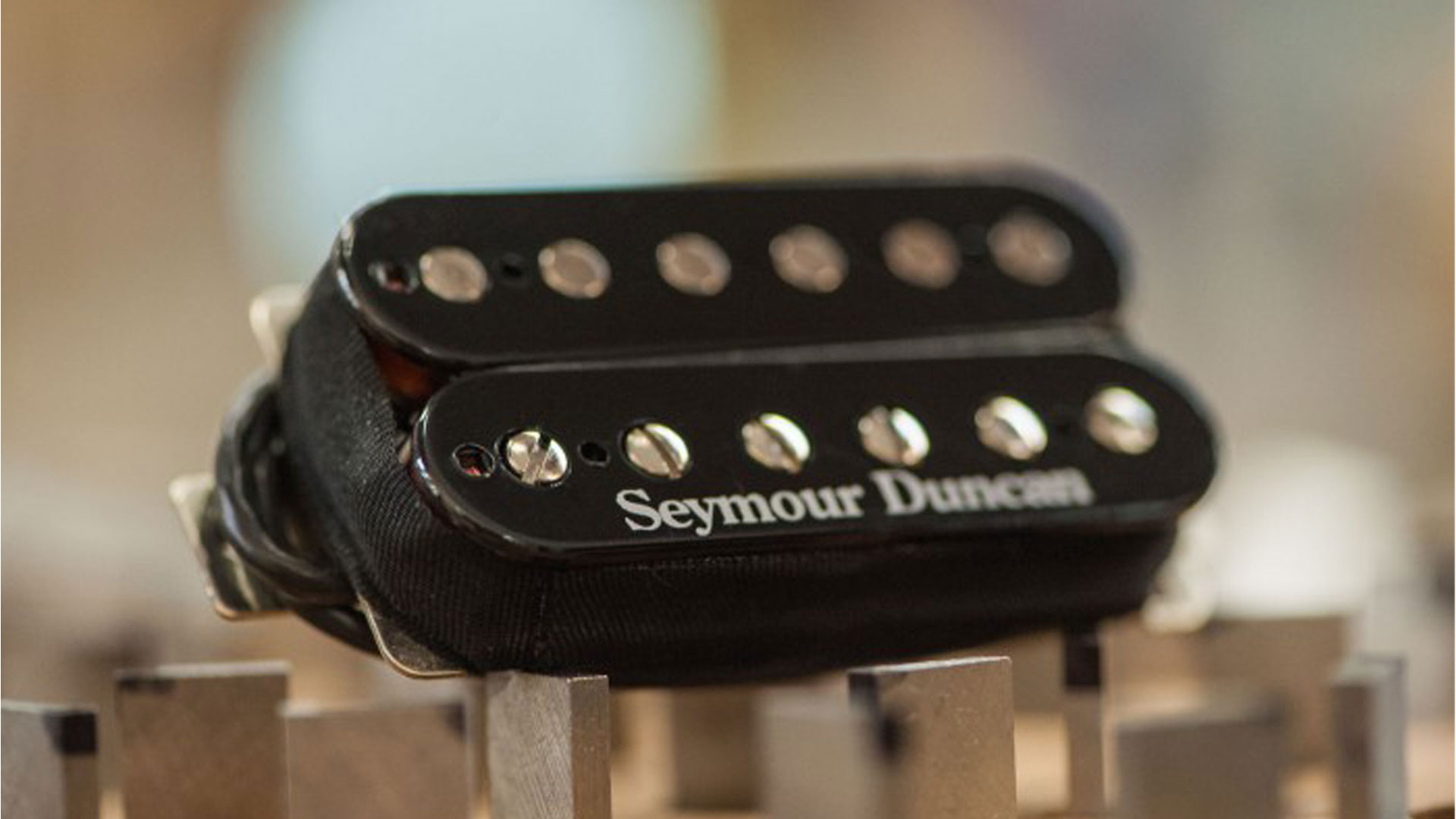 Duncan Custom™ | SEYMOUR DUNCAN