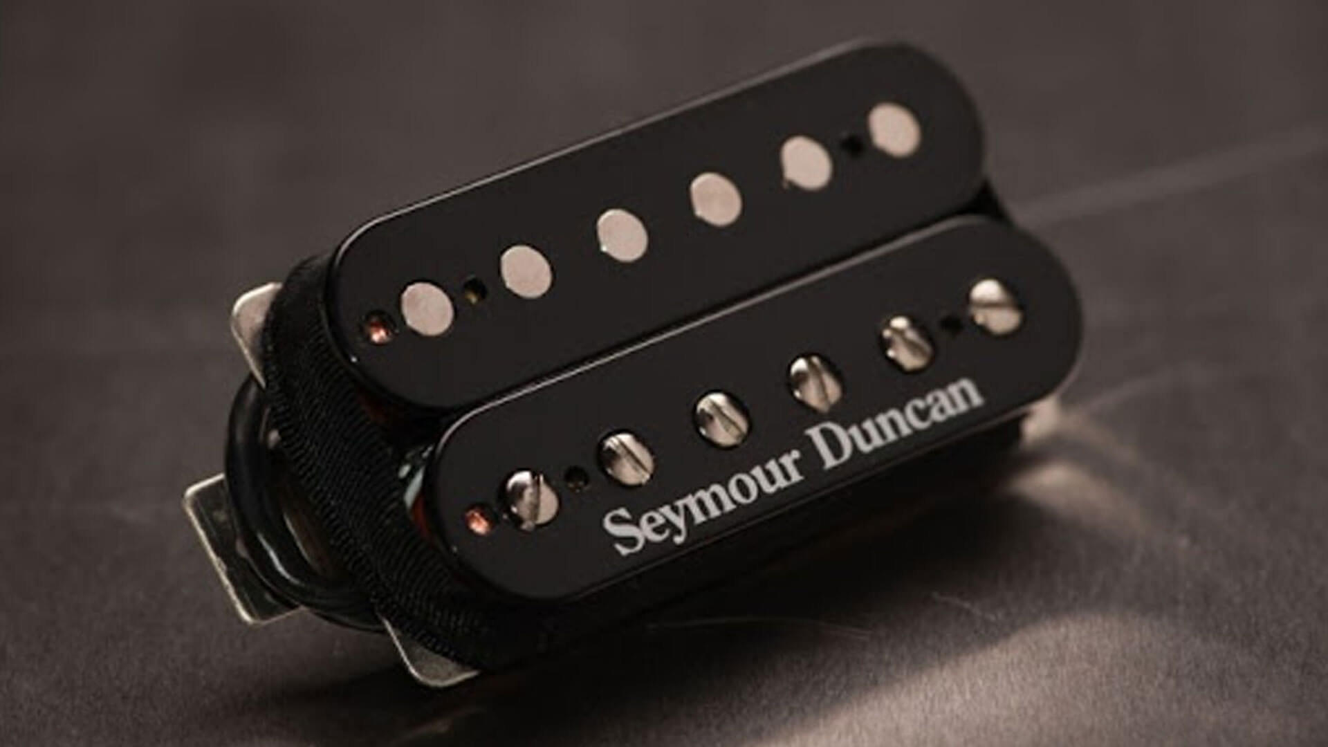 Alternative 8™ | SEYMOUR DUNCAN