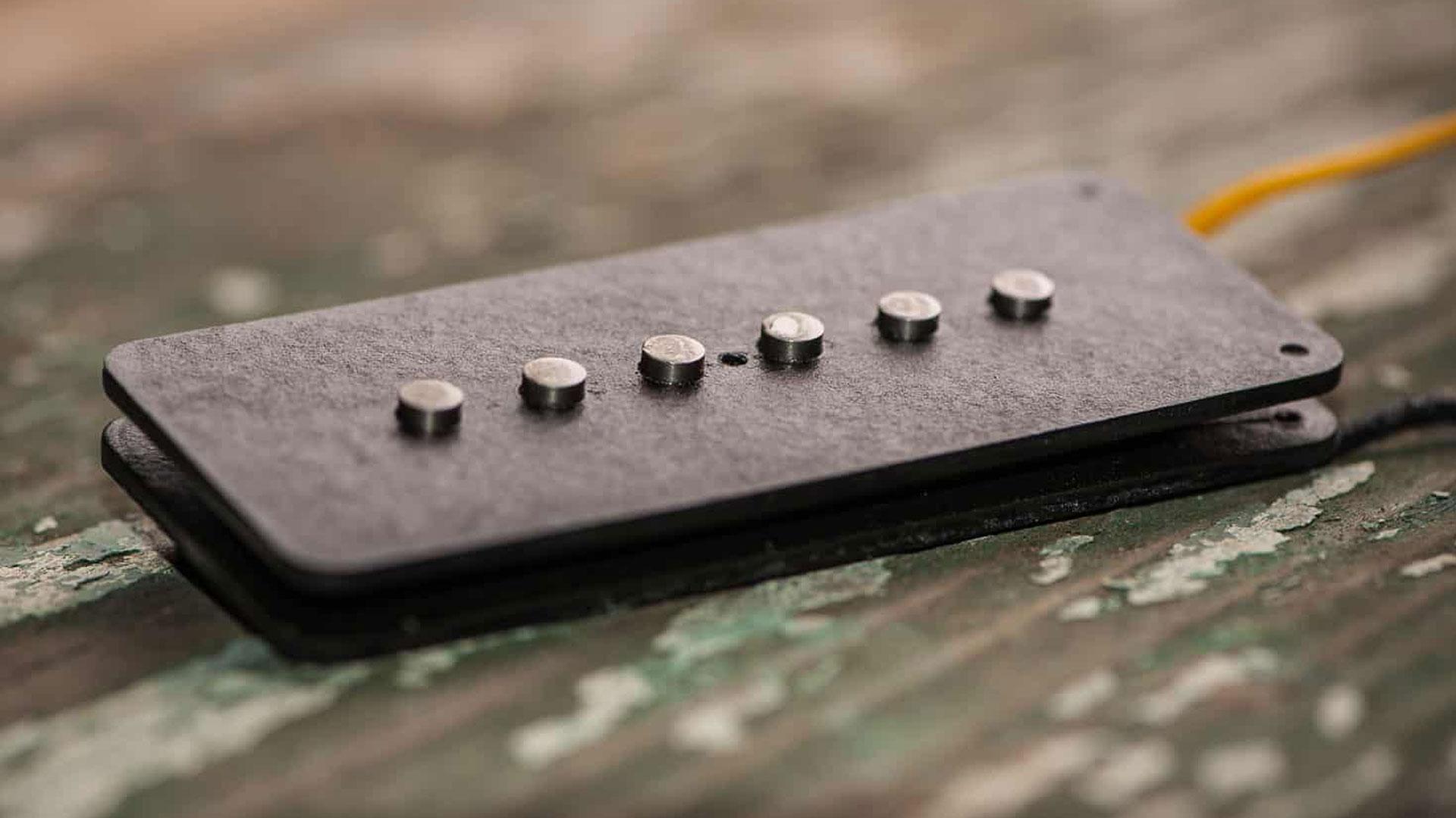 Vintage Jazzmaster® | SEYMOUR DUNCAN