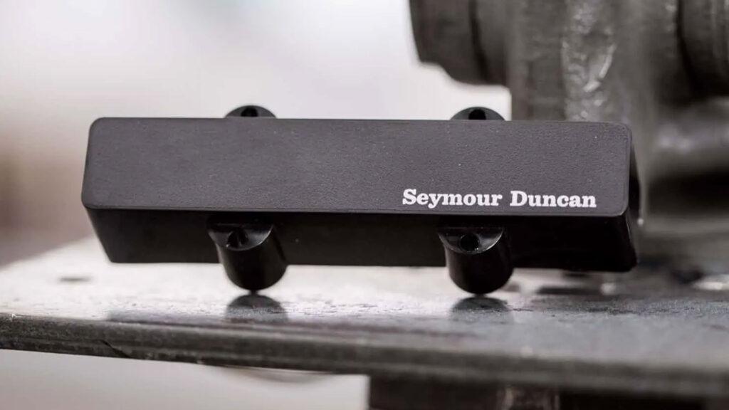5 String Stack® Jazz Bass Pickup | SEYMOUR DUNCAN