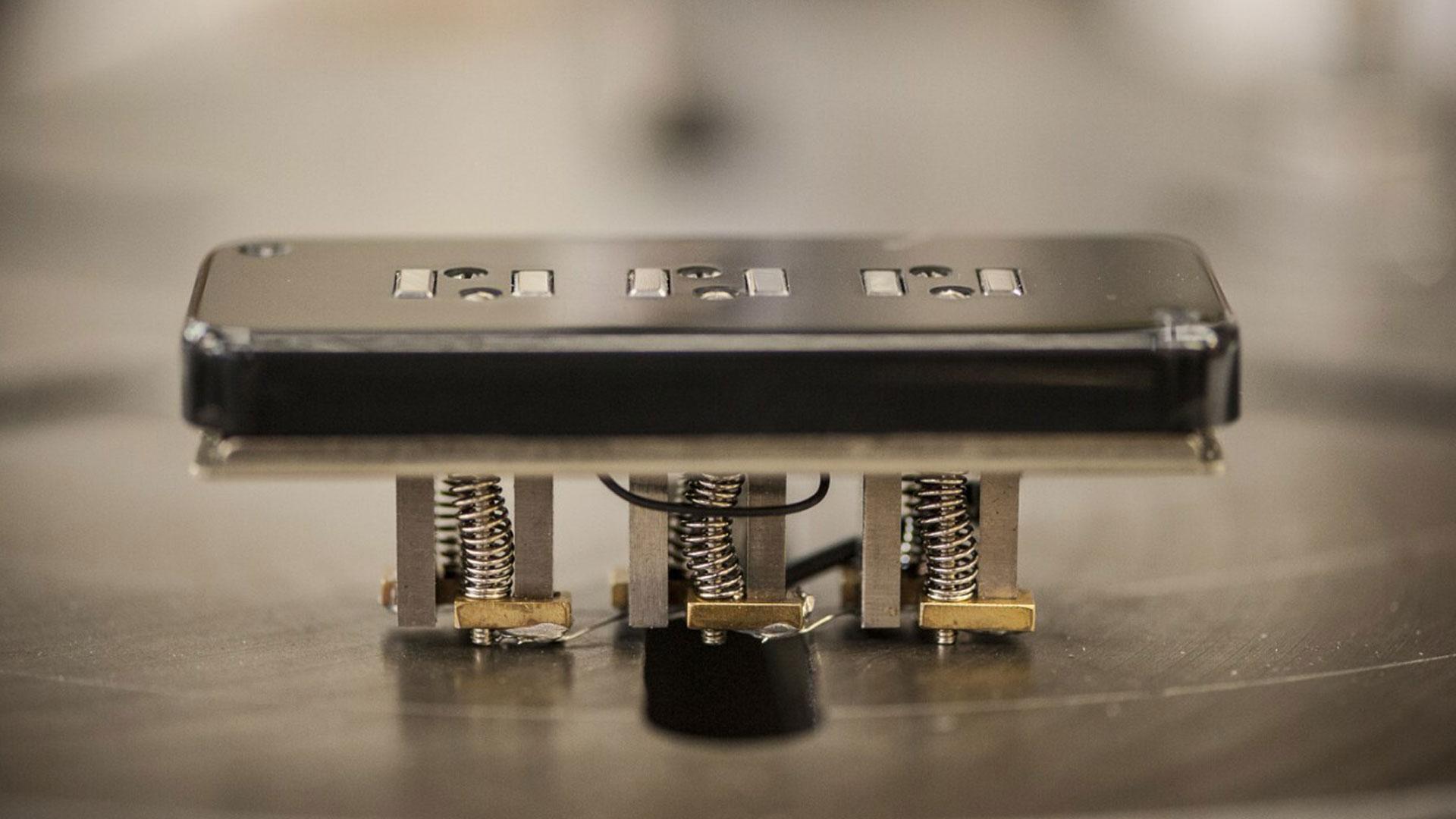 P90 Staple Soapbar | SEYMOUR DUNCAN