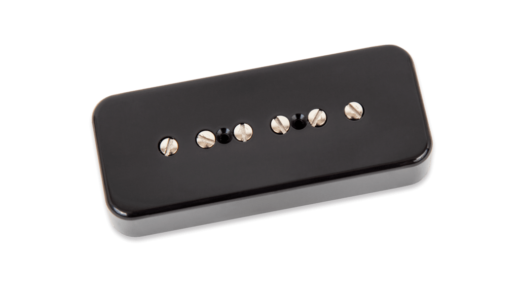 Hot P90 Silencer™ | SEYMOUR DUNCAN