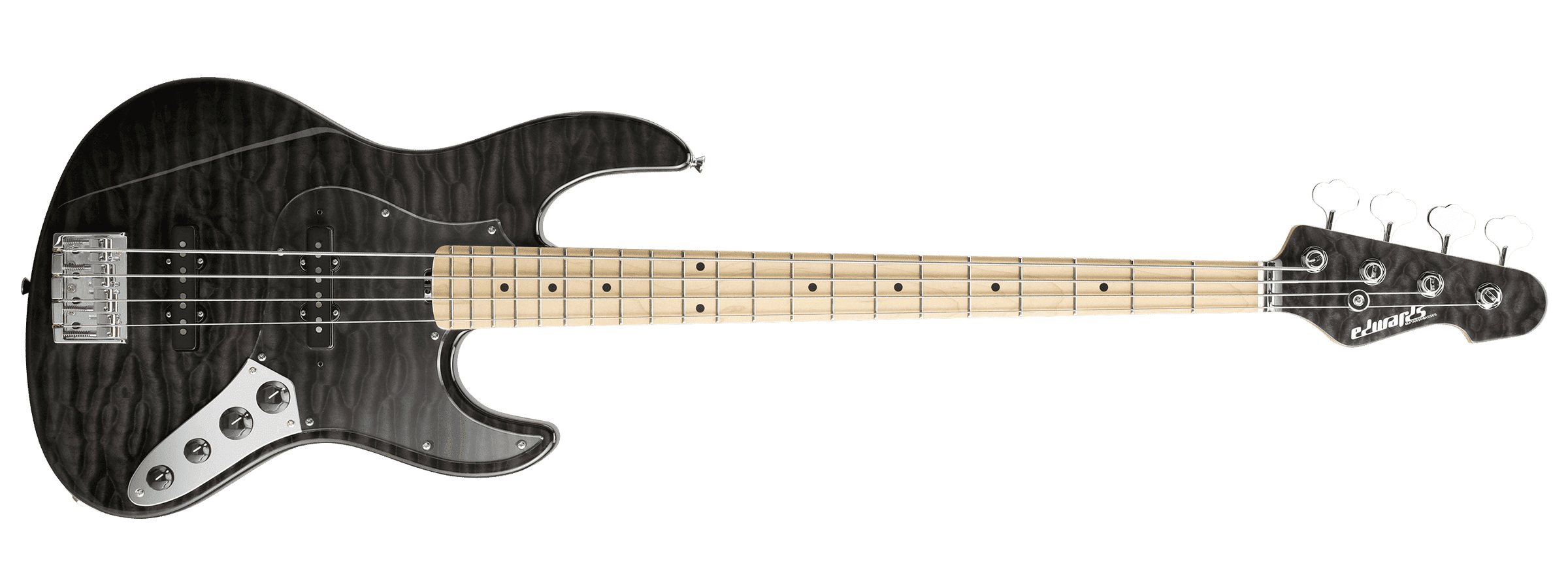 E-AM-150QM | ESP GUITARS