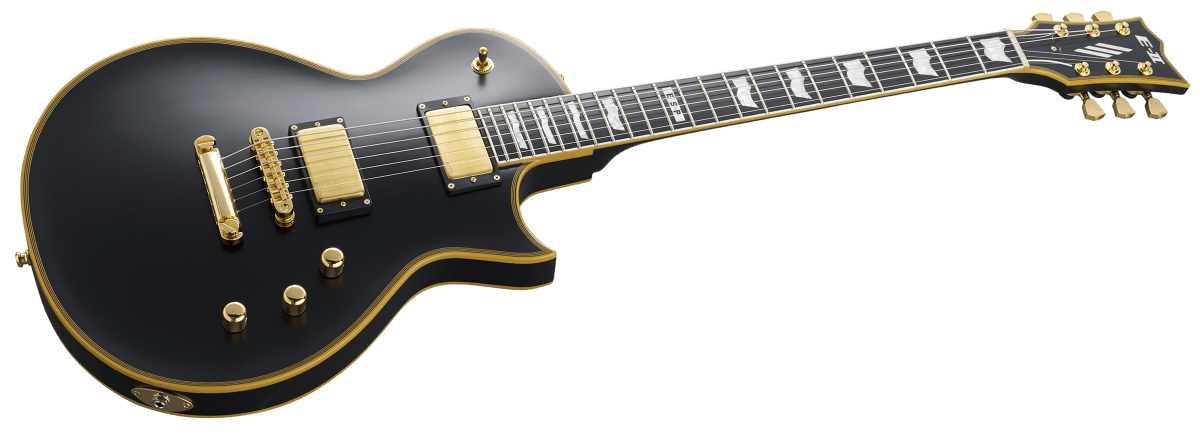 EC Series | ESP GUITARS