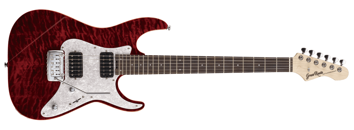 G-MR-55R | ESP GUITARS