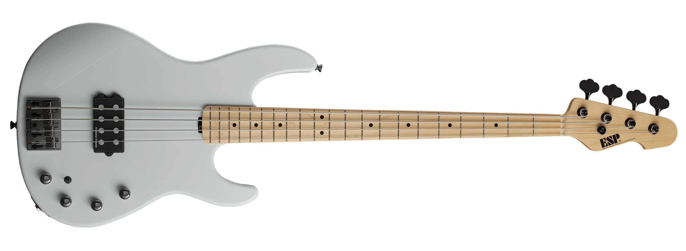 ESP APシリーズがマイナーチェンジしてリニューアル | ESP GUITARS