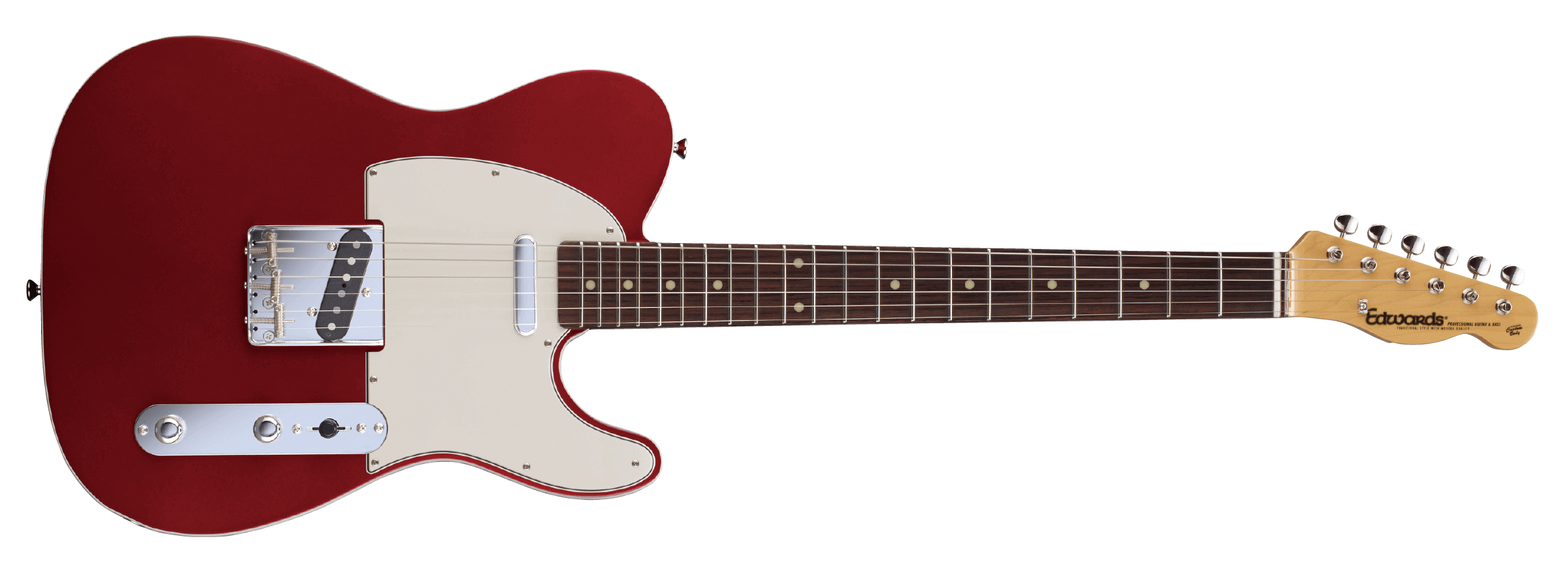 E-TE-CTM | ESP GUITARS