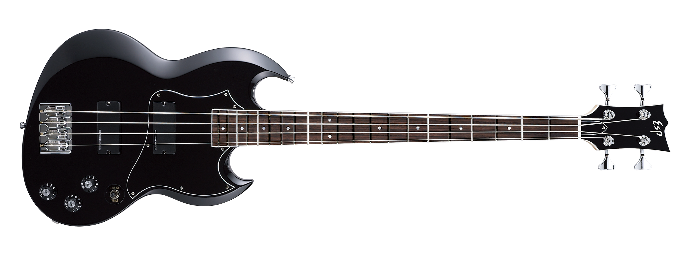 VIPER BASS | ESP GUITARS