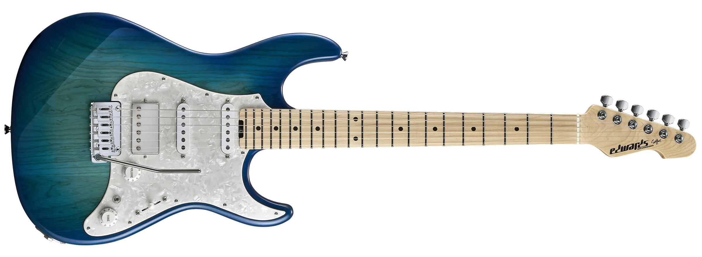 E-SNAPPER | ESP GUITARS