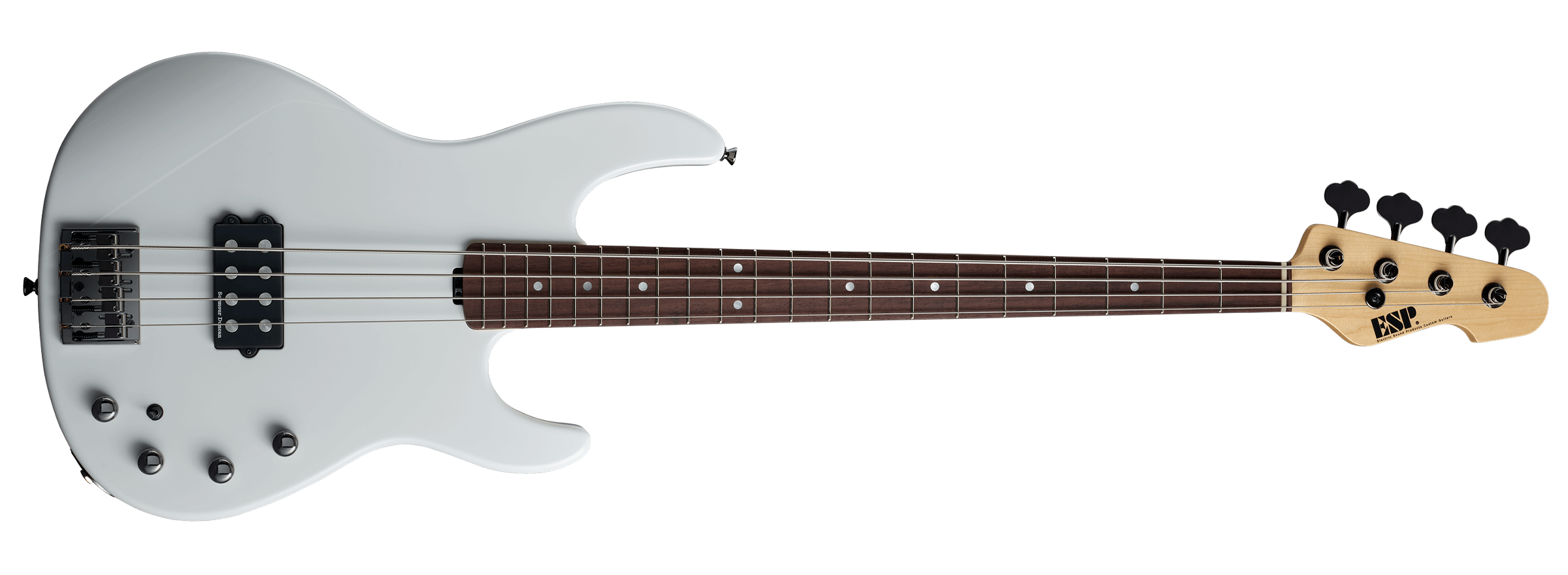 ESP APシリーズがマイナーチェンジしてリニューアル | ESP GUITARS