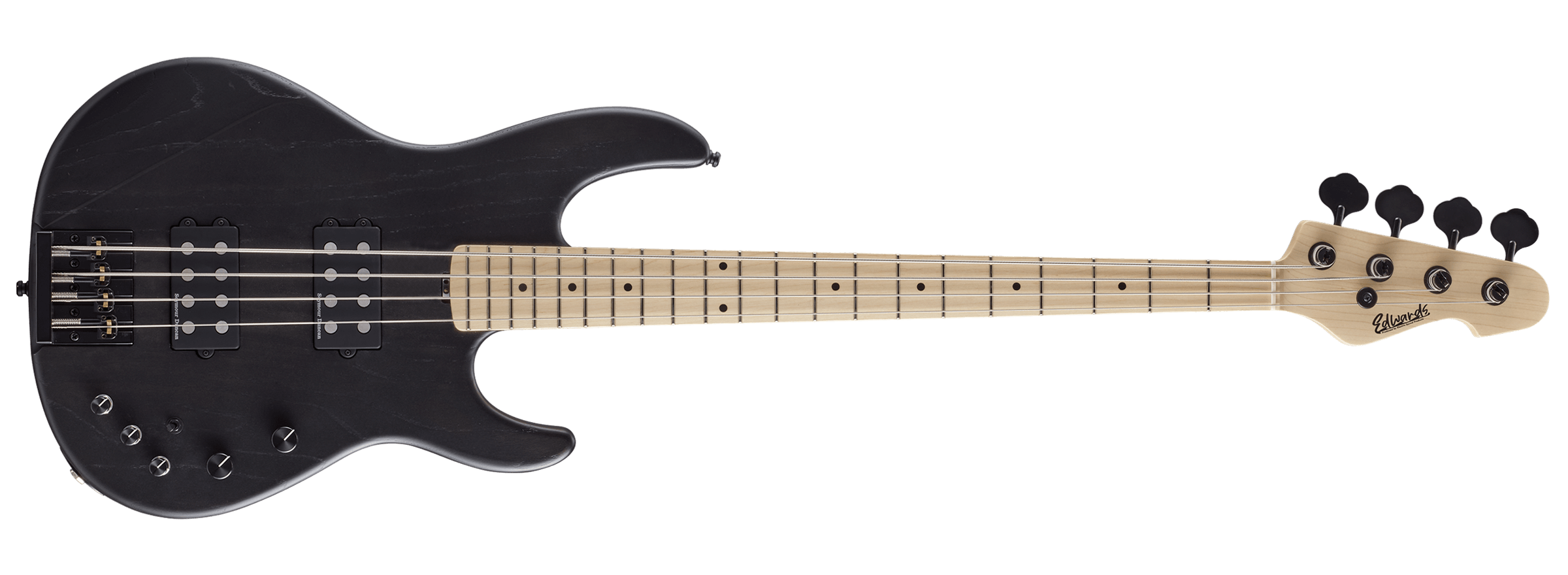 EDWARDS E-AP-CTM 発売 | ESP GUITARS