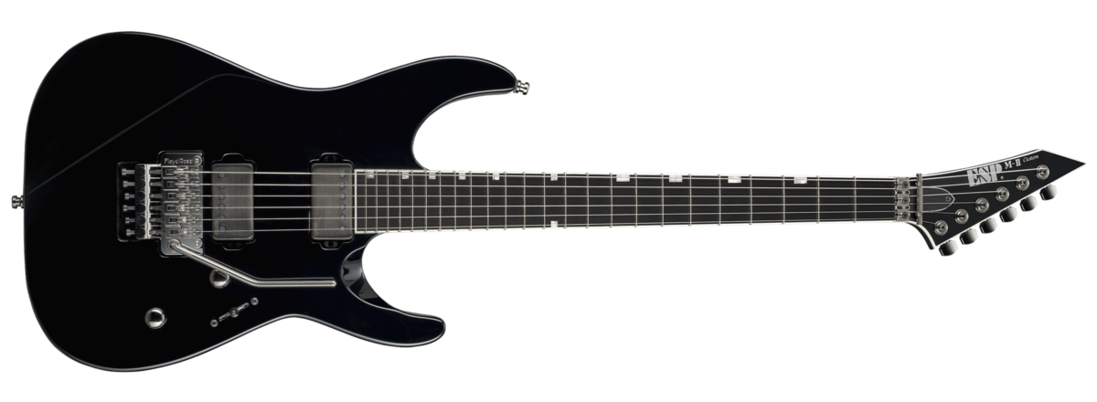 M-II | ESP GUITARS