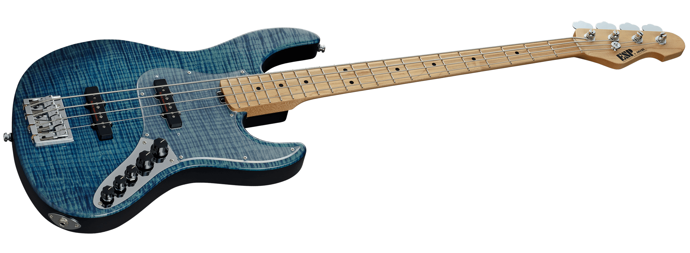 AMAZE-CTM FM/M | ESP GUITARS