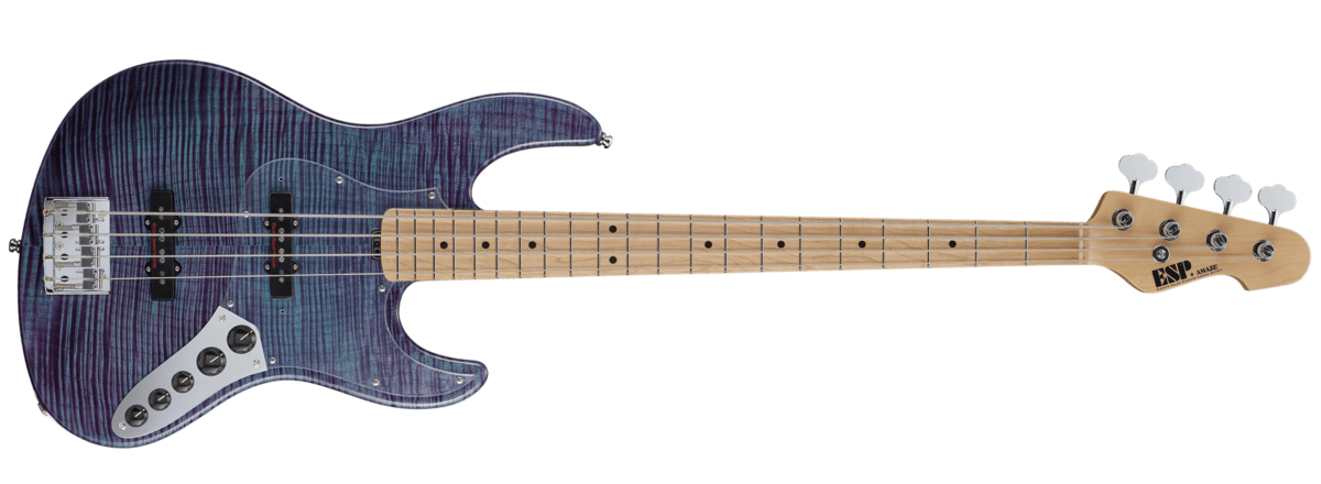 AMAZE-CTM FM/M | ESP GUITARS