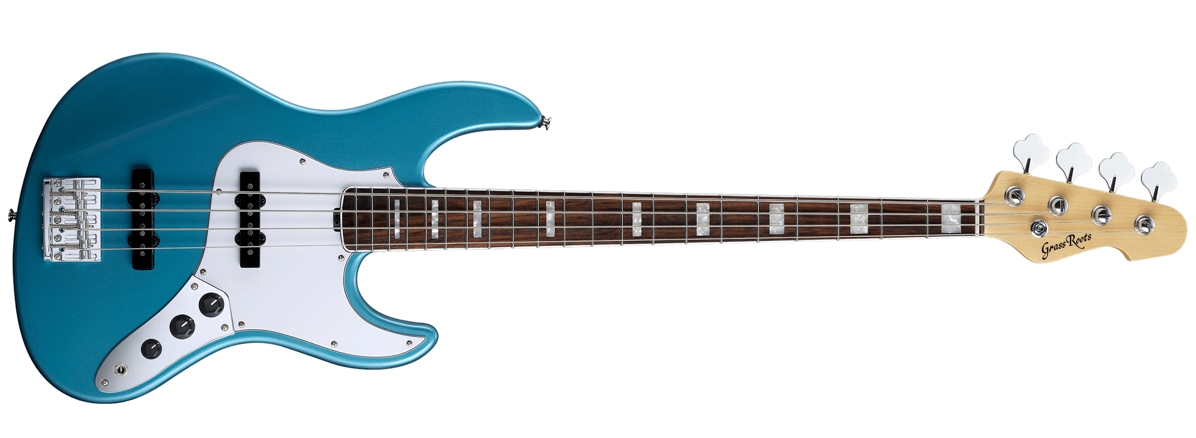 GrassRoots G-AMAZE-DX/LSにニューカラーが追加 | ESP GUITARS