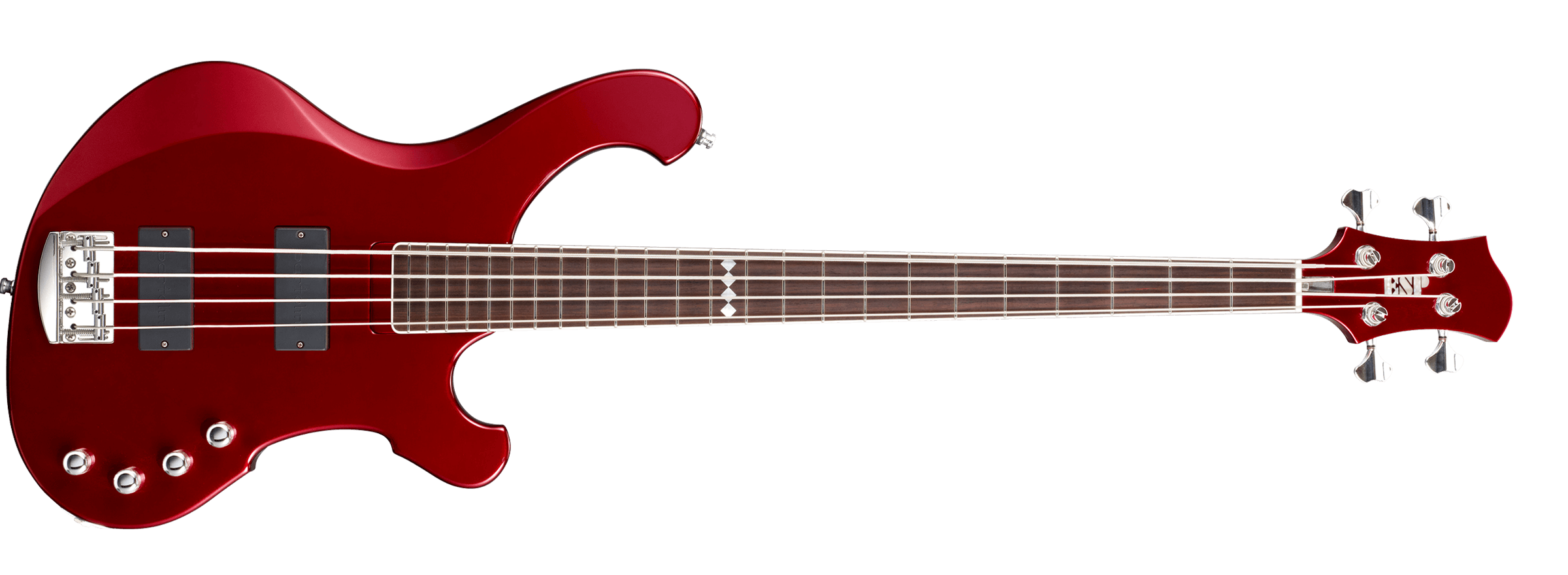 the GazettE / REITA シグネチュアモデル 仕様変更のお知らせ（2023年2