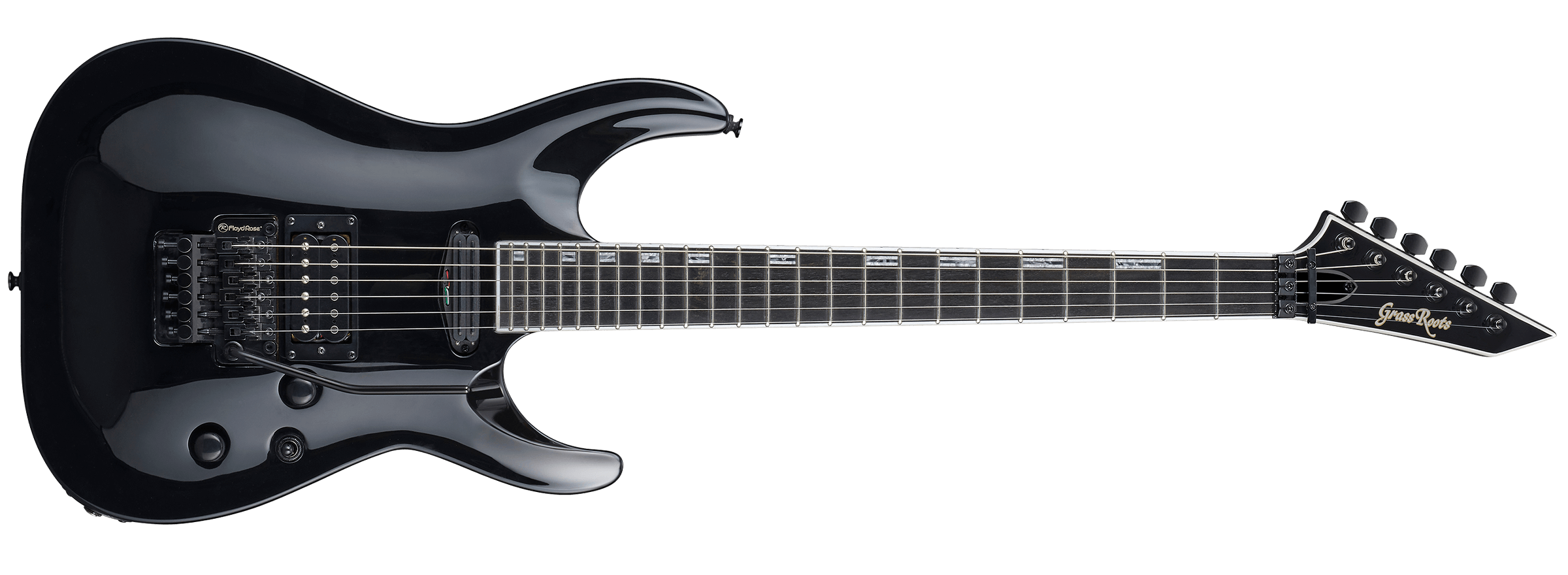 GrassRootsより、フラッグシップモデルであるHORIZONの直系モデル、G