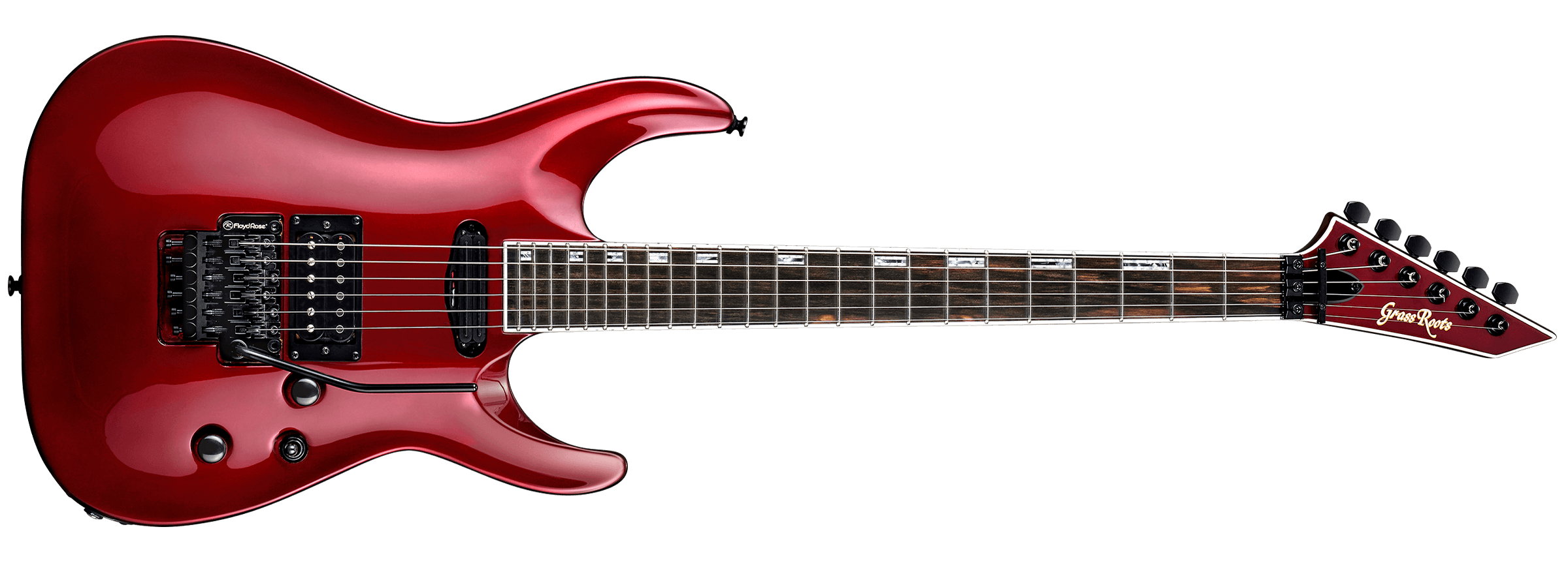 GrassRootsより、フラッグシップモデルであるHORIZONの直系モデル、G