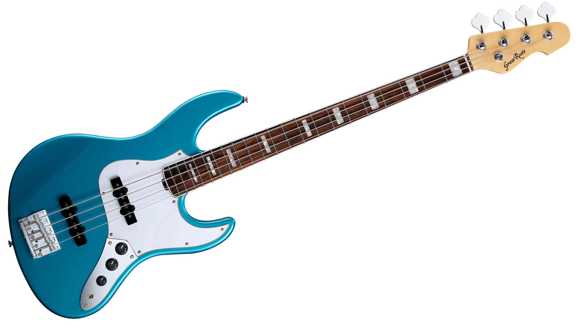 GrassRoots G-AMAZE-DX/LSにニューカラーが追加 | ESP GUITARS