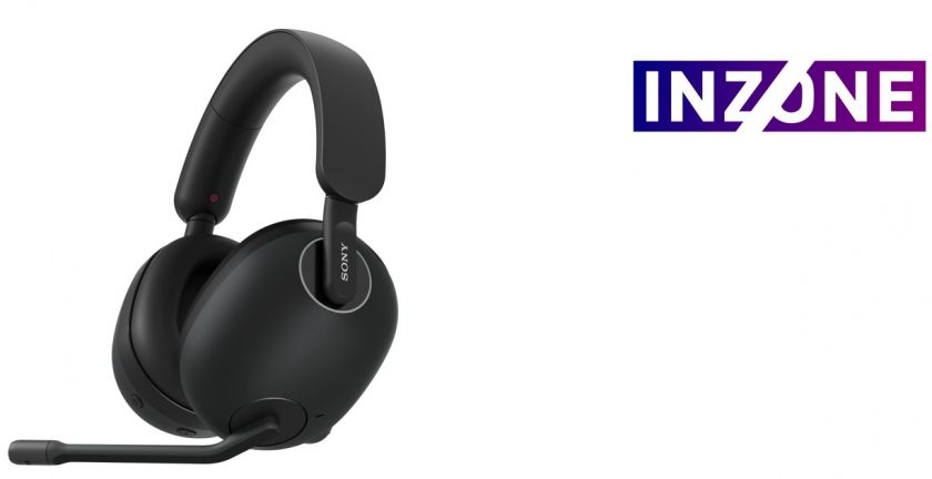 シックでかっこいい】ゲーミングヘッドセット「INZONE™ H9」に新色