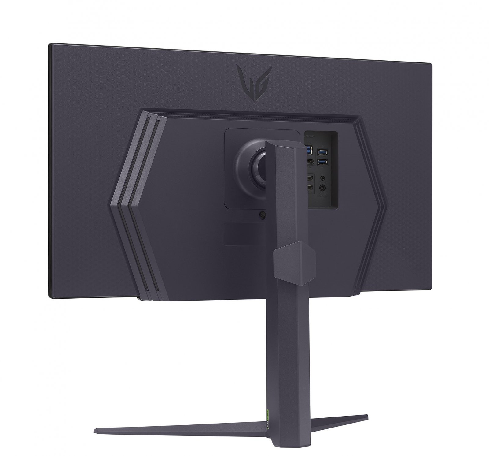 180Hz+1ms+Nano IPS】LGから美しさと速さを兼ね備えた27インチ