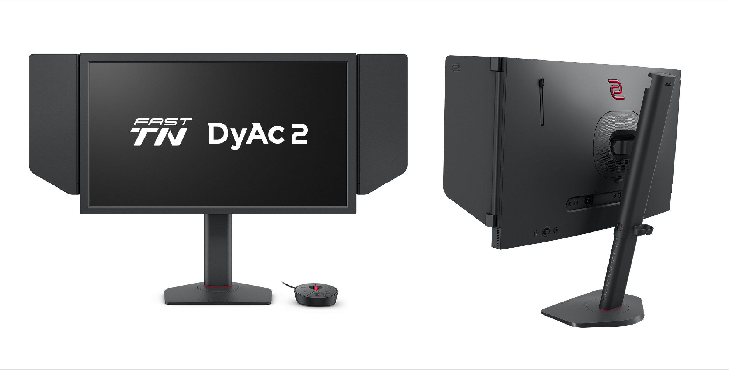 驚異の600Hzに突入！】BenQ ZOWIEからeスポーツに特化したゲーミング