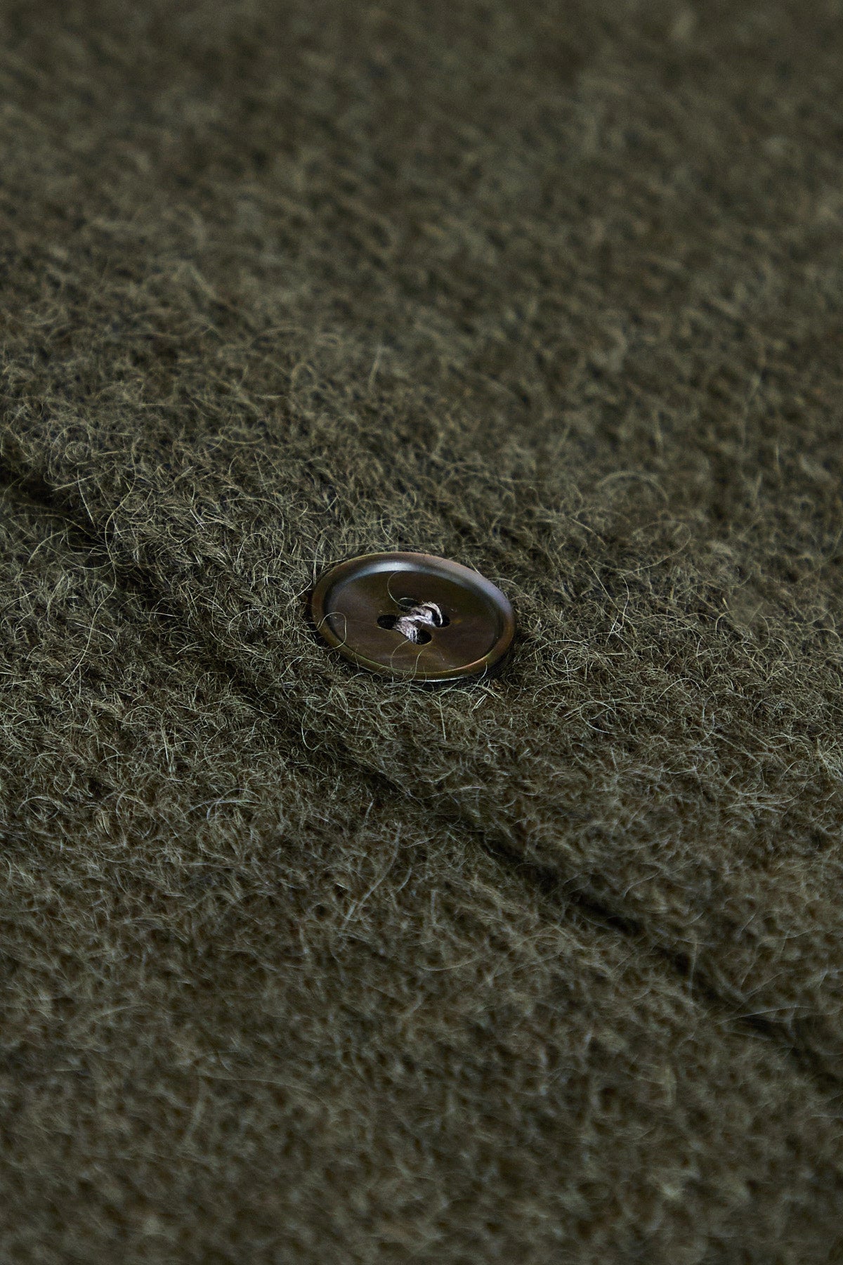 Our Legacy Evening Polo Green – ESSXNYC