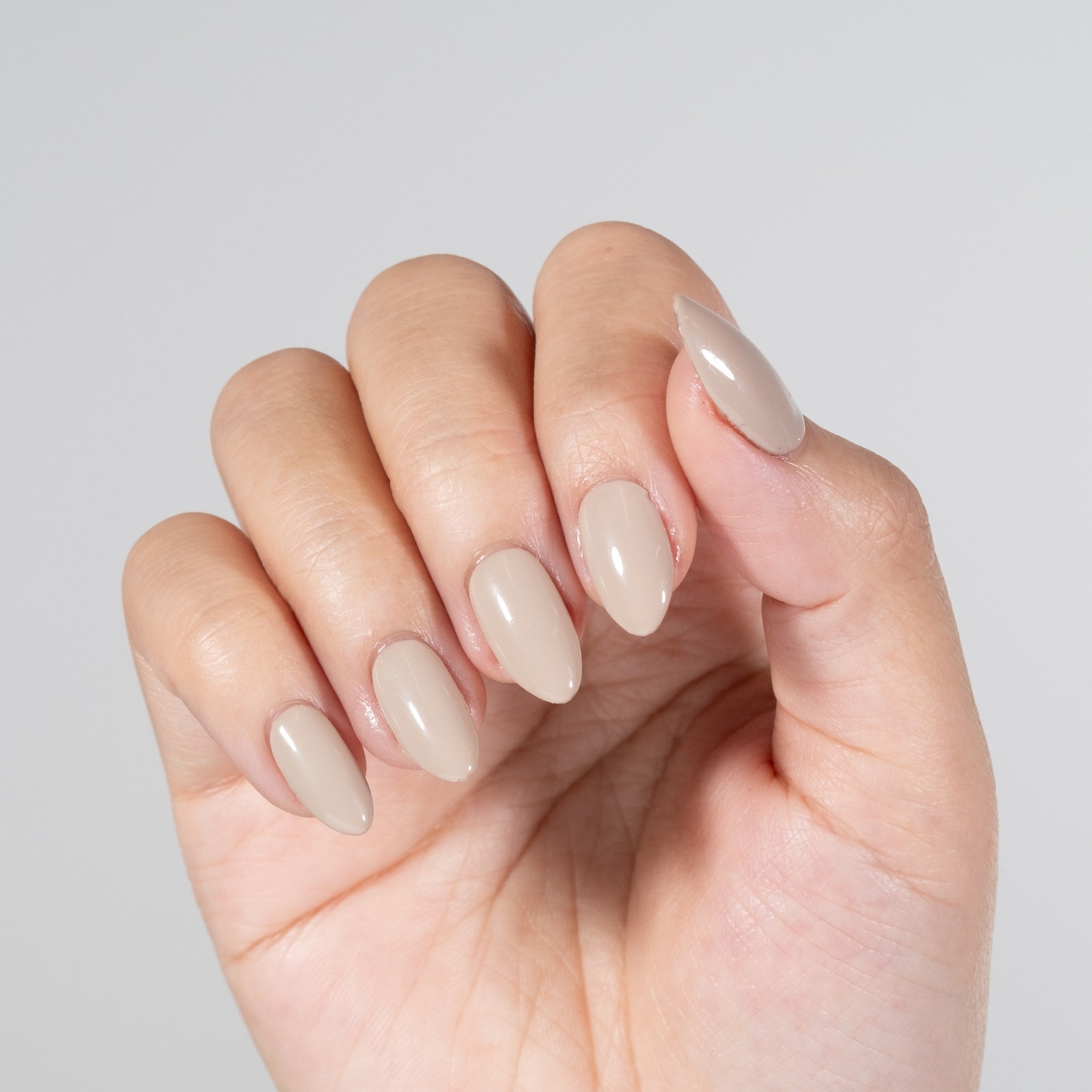 DND Jurassic Grey DIVA #054 - Final Sale – Essentials Nail Supply