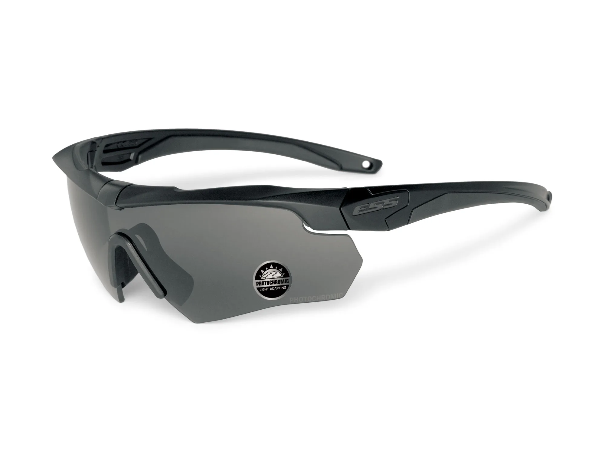 CROSSBOW Photochromic One Kit（調光レンズ） | ESSゴーグル