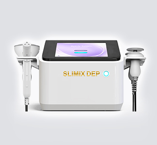 最新冷却マシン LUMIX lipocool®(ルミクス リポクール) - 業務用脱毛機