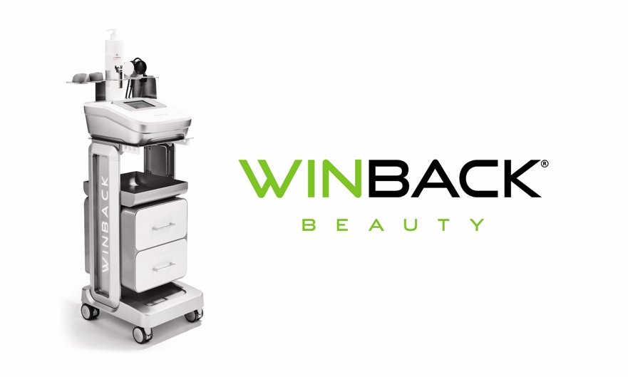 業務用ラジオ波痩身機｜WINBACK（ウィンバック）の価格は？特徴や効果