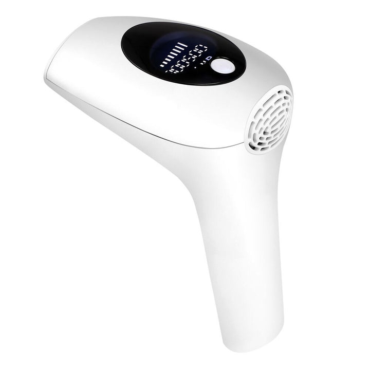 900 IPL Laser Hair Removal – estheticallyU