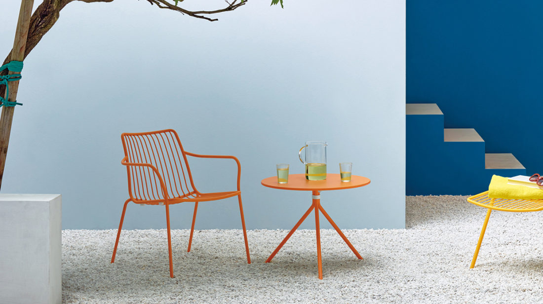 エスティック インアウトリビング | estic inc